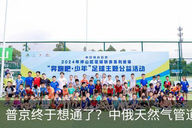 普京终于想通了？中俄天然气管道不仅绕开蒙古，价格上还是独一份